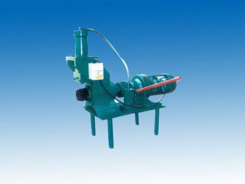 點擊查看詳細信息<br>標題：壓槽機 閱讀次數(shù)：3563