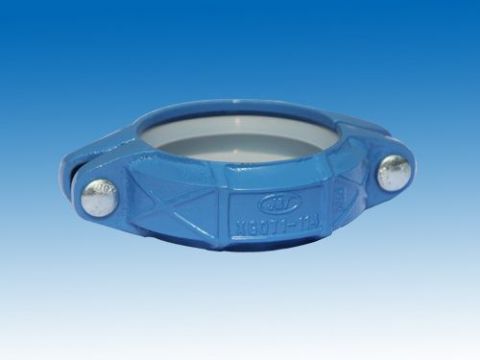 點擊查看詳細信息<br>標題：剛性卡箍 閱讀次數(shù)：4994