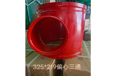 點(diǎn)擊查看詳細(xì)信息<br>標(biāo)題：三通 閱讀次數(shù)：819