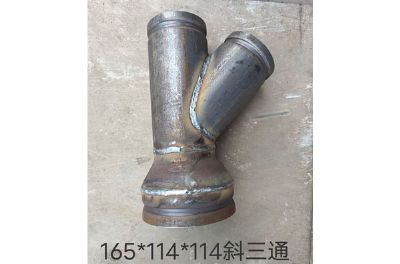 點(diǎn)擊查看詳細(xì)信息<br>標(biāo)題：斜三通 閱讀次數(shù)：936